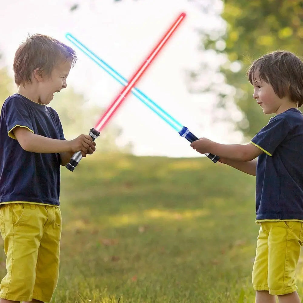 Lightsaber Toys For Children - Toys Galore & More