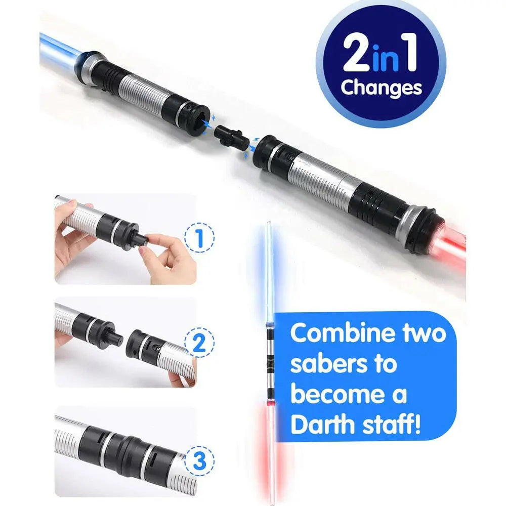 Lightsaber Toys For Children - Toys Galore & More
