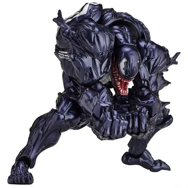 Marvel Venom Action Model Toys - Toys Galore & More