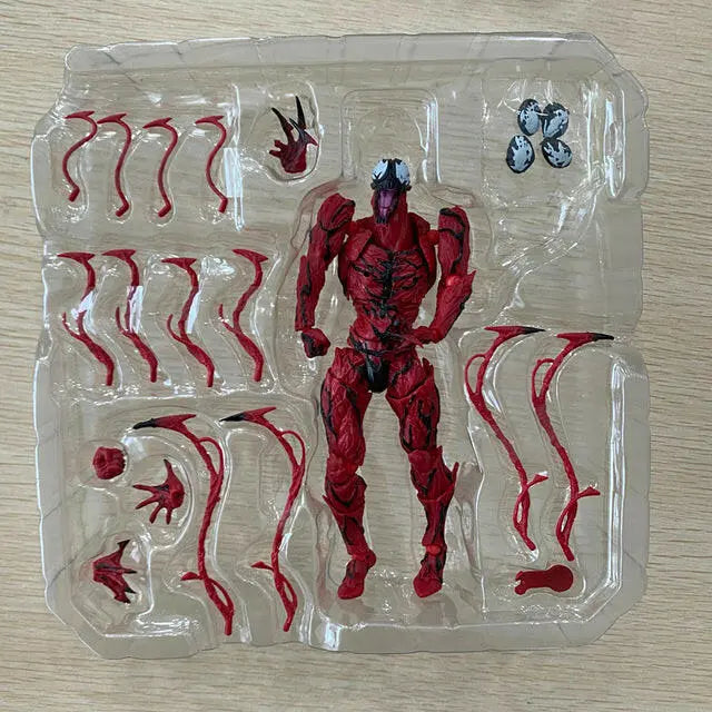 Marvel Venom Action Model Toys - Toys Galore & More