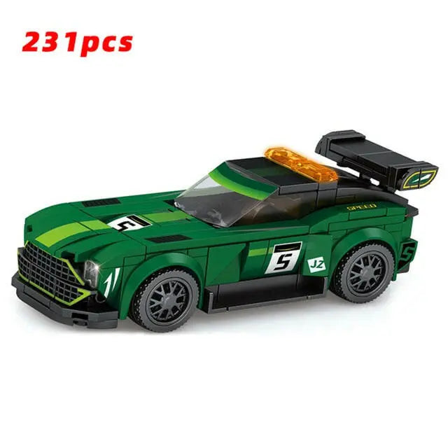 F1 Great Vehicles Kit Toys - Toys Galore & More