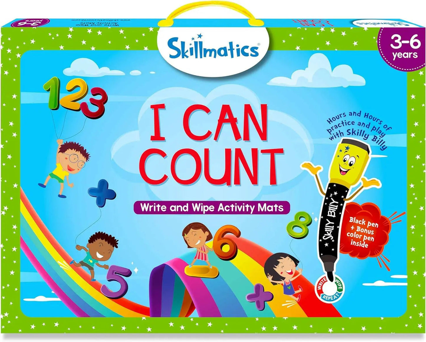 9