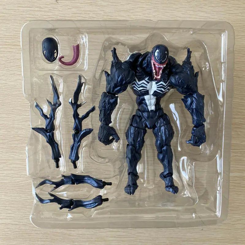 Marvel Venom Action Model Toys - Toys Galore & More