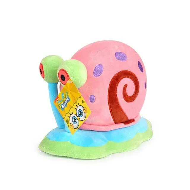 Cartoon Character Plush Toys - Toys Galore & More