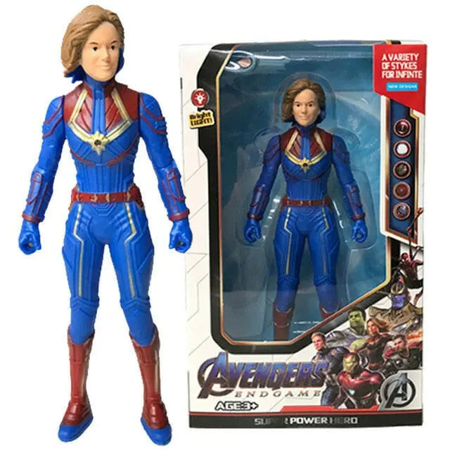 Superhero Alliance Figure Toys - Toys Galore & More