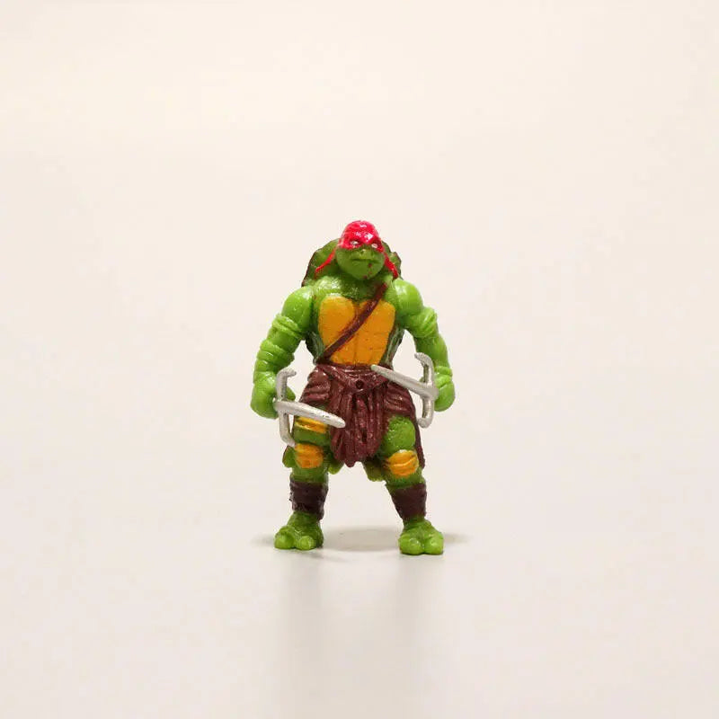 Ninja Turtles Model Toys - Toys Galore & More