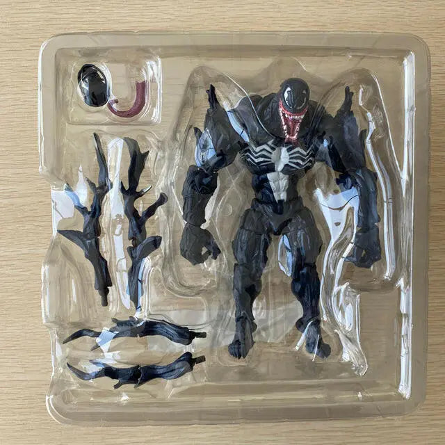 Marvel Venom Action Model Toys - Toys Galore & More