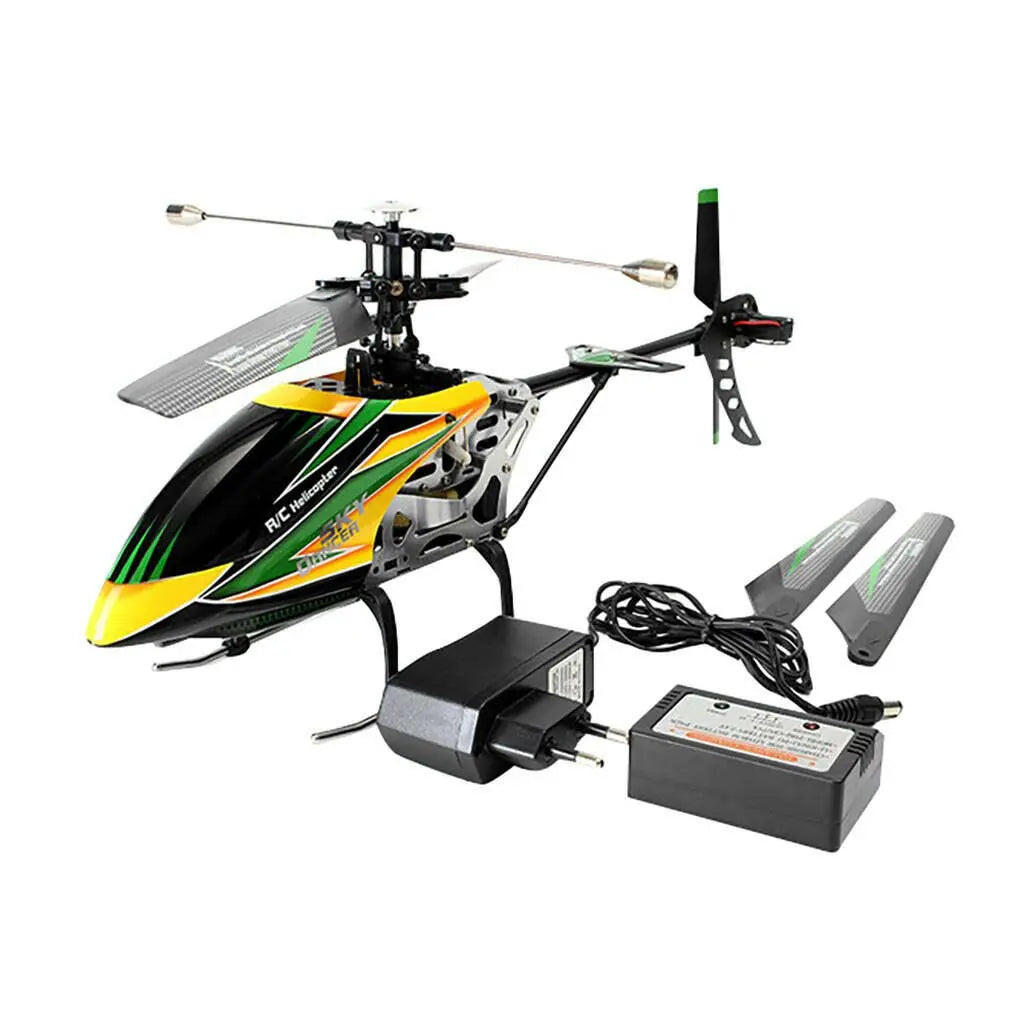 Kids Toys Mini Drone Rc Helicopter Dron - Toys Galore & More