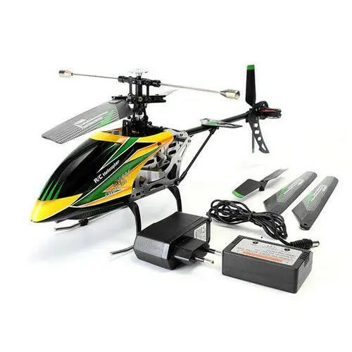 Kids Toys Mini Drone Rc Helicopter Dron - Toys Galore & More