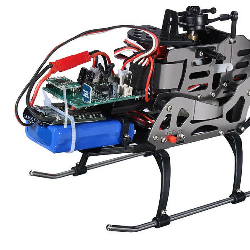 Kids Toys Mini Drone Rc Helicopter Dron - Toys Galore & More
