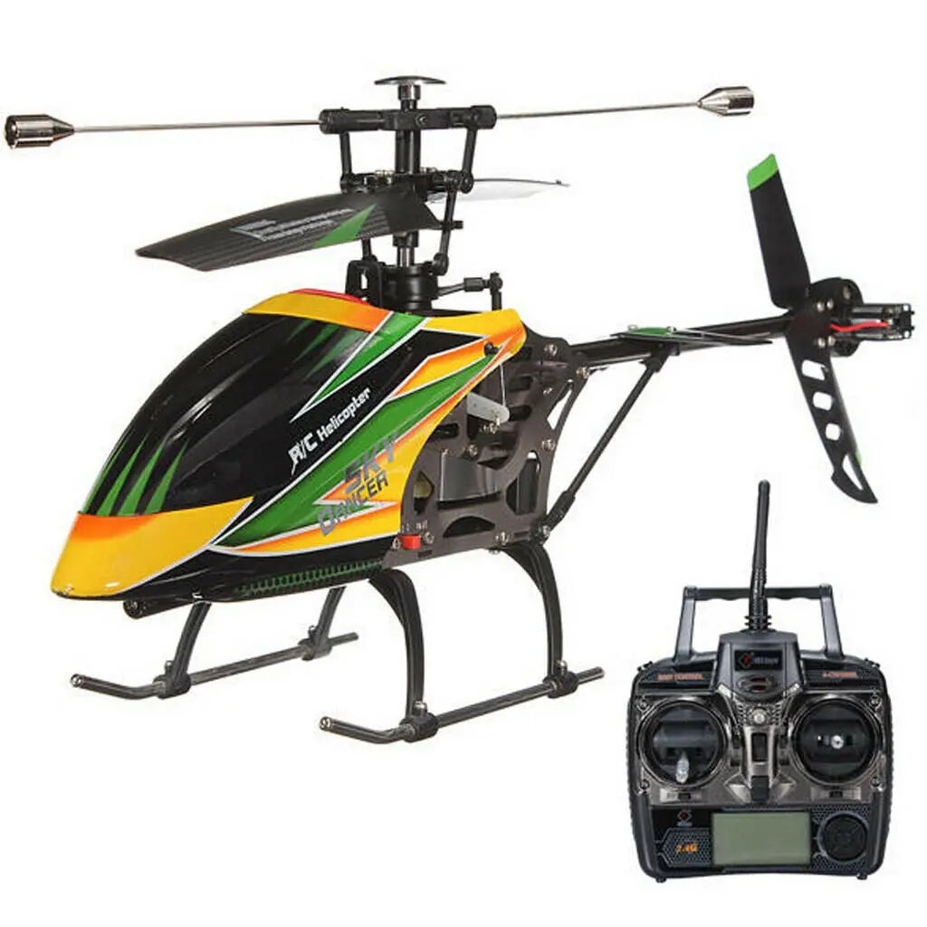 Kids Toys Mini Drone Rc Helicopter Dron - Toys Galore & More
