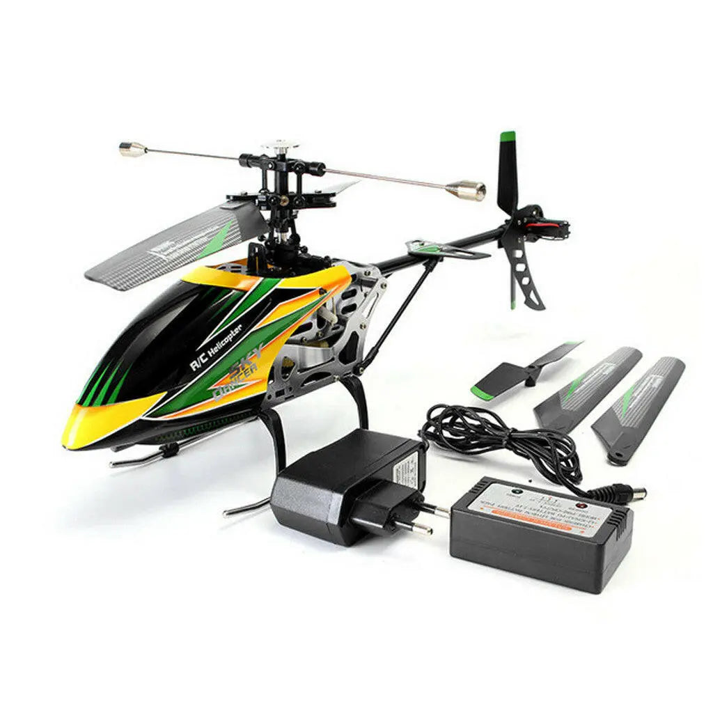 Kids Toys Mini Drone Rc Helicopter Dron - Toys Galore & More