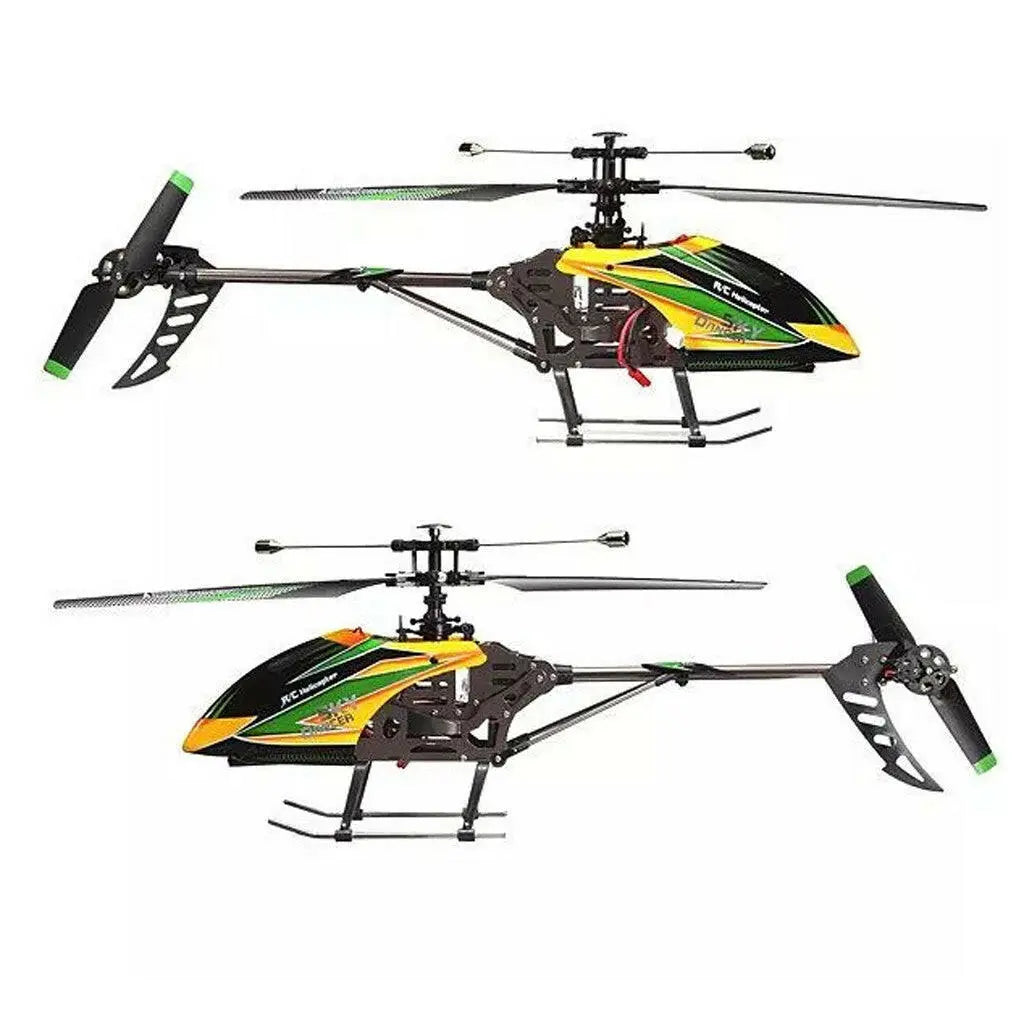 Kids Toys Mini Drone Rc Helicopter Dron - Toys Galore & More