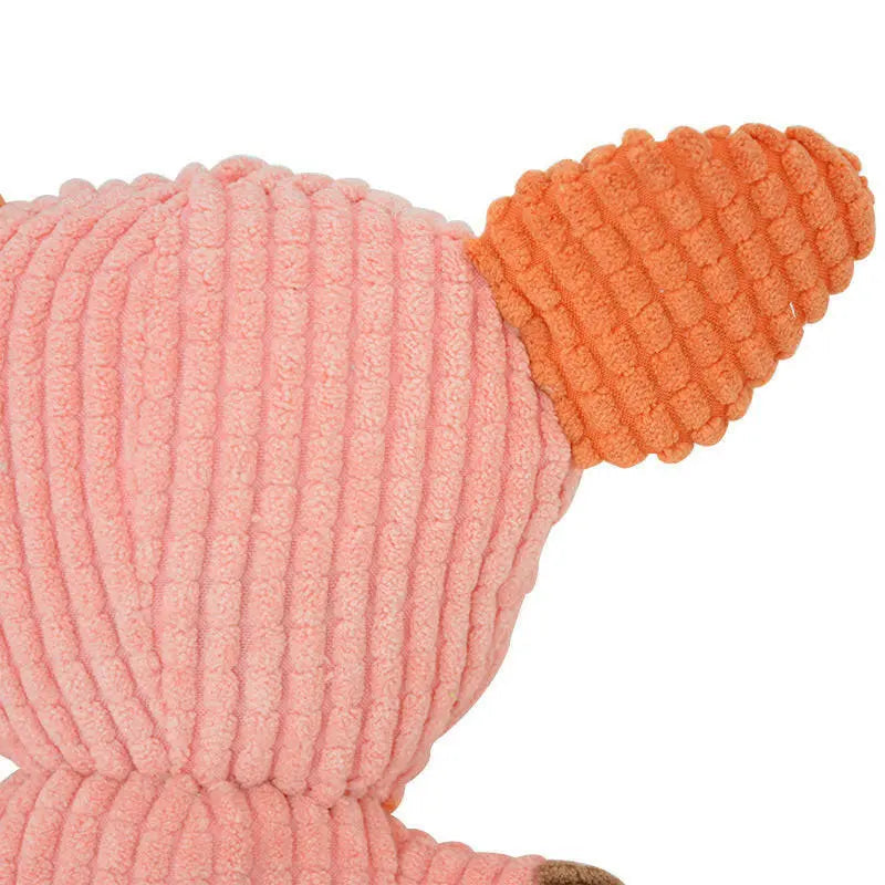 Squeaky Pet Toys - Toys Galore & More
