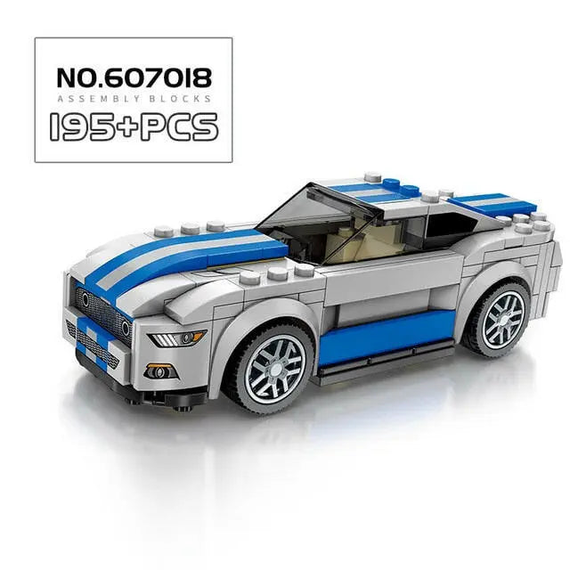 F1 Great Vehicles Kit Toys - Toys Galore & More