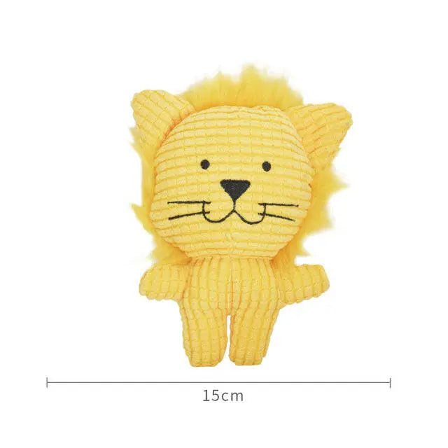 Squeaky Pet Toys - Toys Galore & More