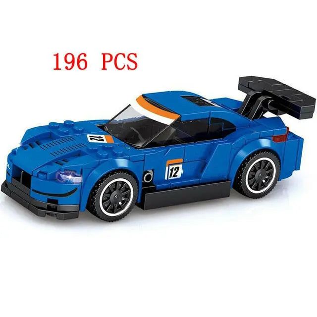 F1 Great Vehicles Kit Toys - Toys Galore & More