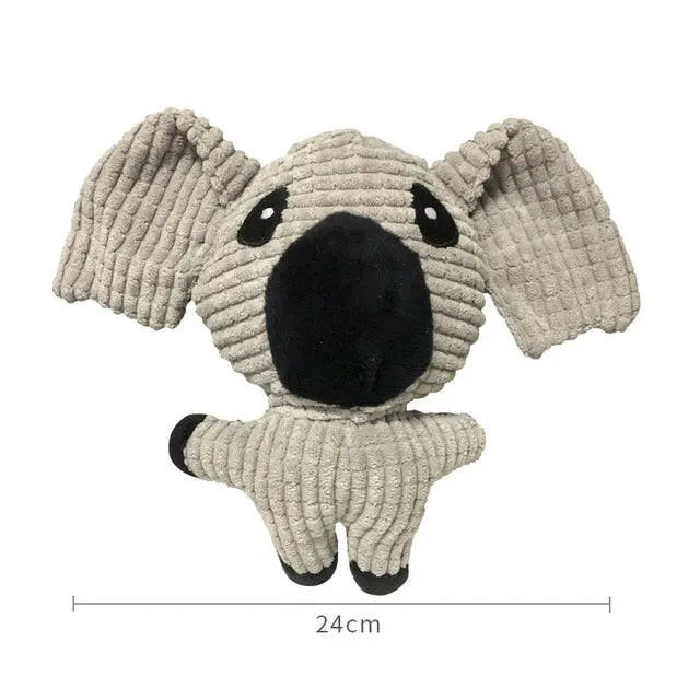 Squeaky Pet Toys - Toys Galore & More