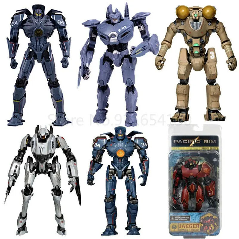 Ornament Handmade Figure Toys - Toys Galore & More