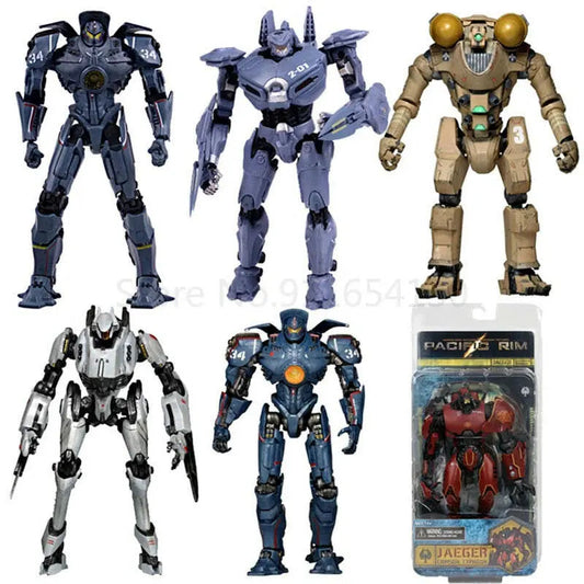 Ornament Handmade Figure Toys - Toys Galore & More