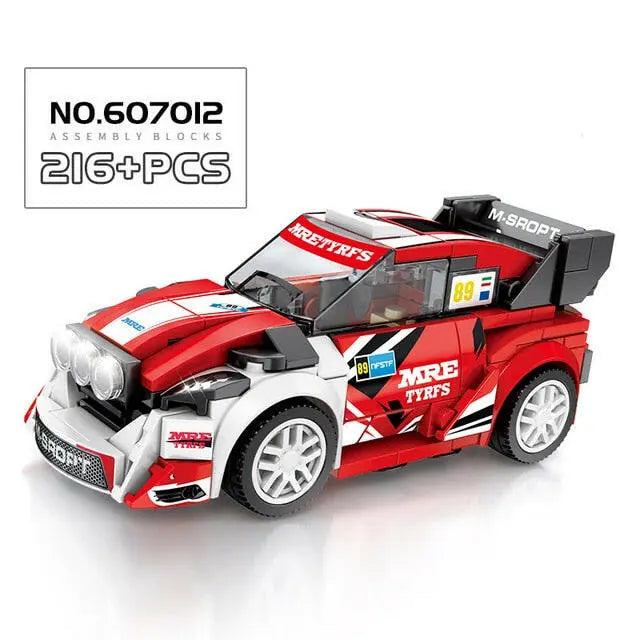 F1 Great Vehicles Kit Toys - Toys Galore & More
