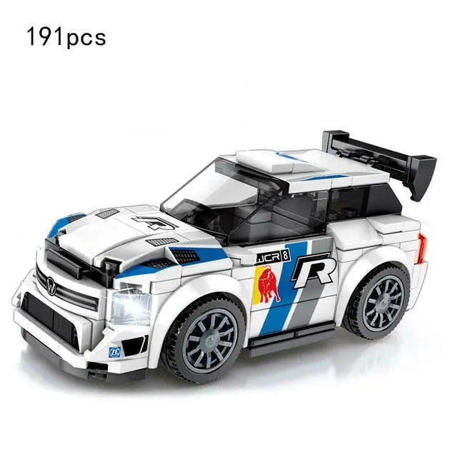 F1 Great Vehicles Kit Toys - Toys Galore & More