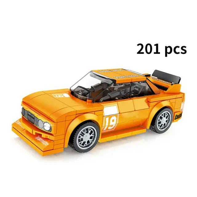 F1 Great Vehicles Kit Toys - Toys Galore & More