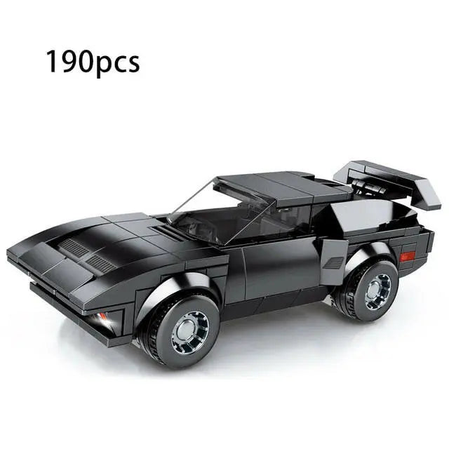 F1 Great Vehicles Kit Toys - Toys Galore & More