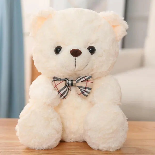 Cute Cartoon Little Teddy Bear Plush Toys - Toys Galore & More