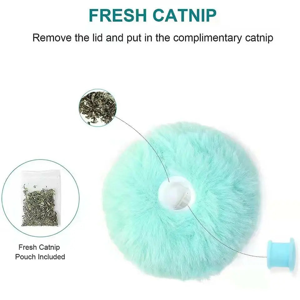 Smart Interactive Cat Toys - Toys Galore & More