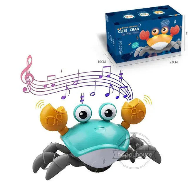 Sea Musical Baby Toys - Toys Galore & More