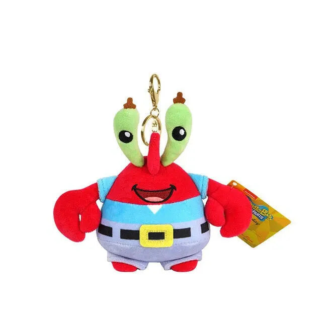 Cartoon Character Plush Toys - Toys Galore & More