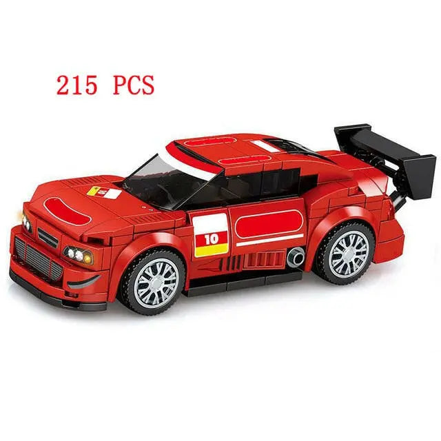 F1 Great Vehicles Kit Toys - Toys Galore & More