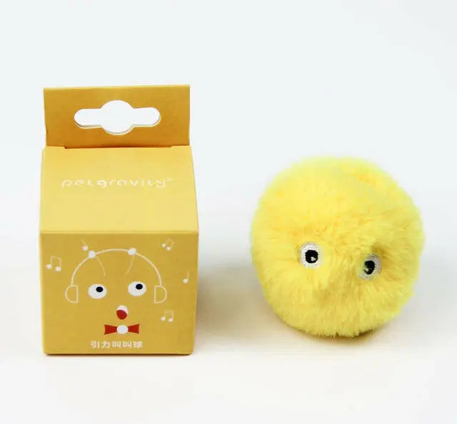 Smart Interactive Cat Toys - Toys Galore & More