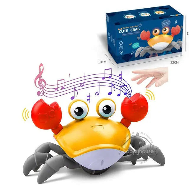 Sea Musical Baby Toys - Toys Galore & More
