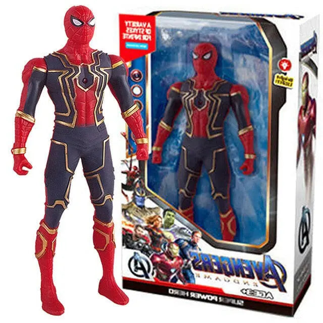 Superhero Alliance Figure Toys - Toys Galore & More