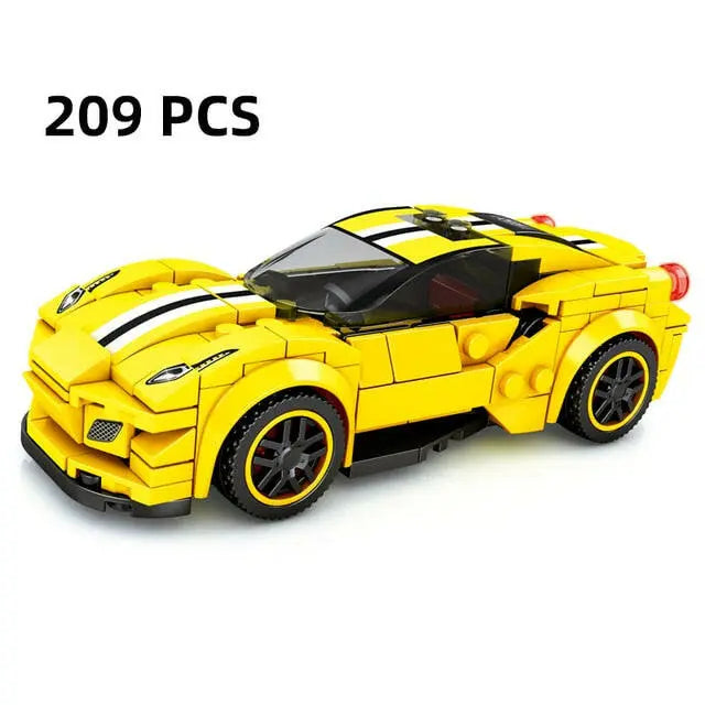 F1 Great Vehicles Kit Toys - Toys Galore & More