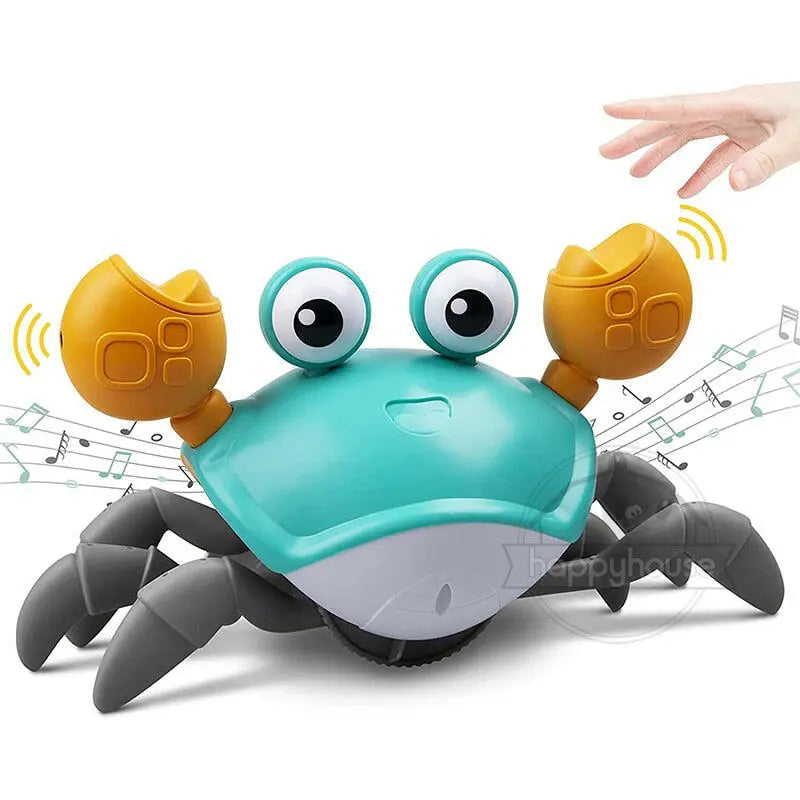 Sea Musical Baby Toys - Toys Galore & More