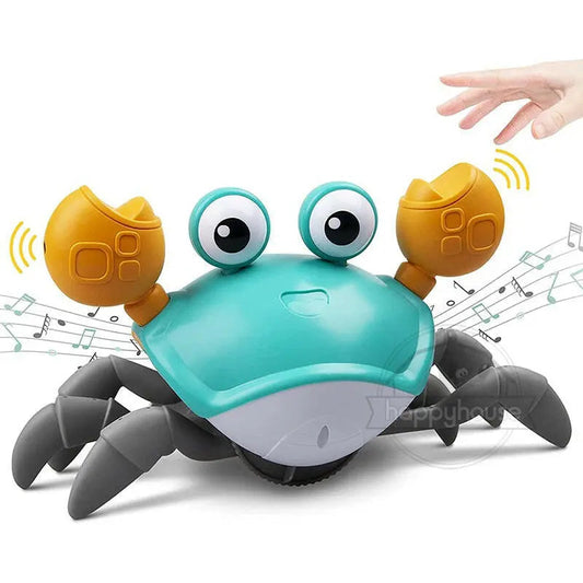 Sea Musical Baby Toys - Toys Galore & More