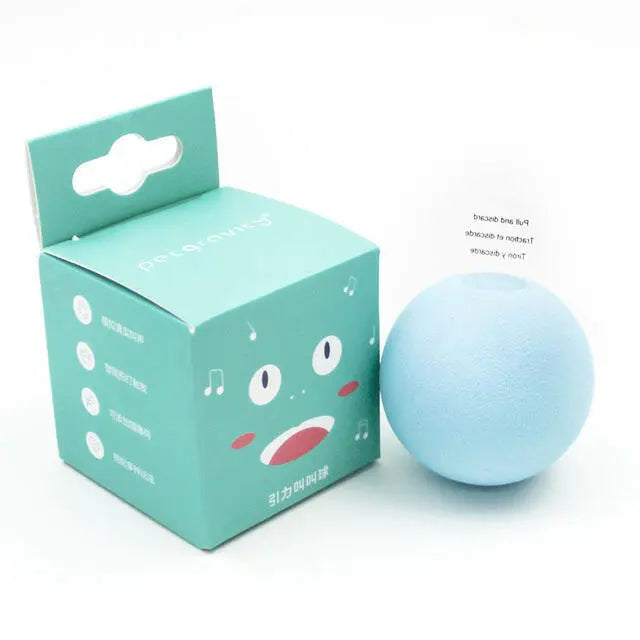 Smart Interactive Cat Toys - Toys Galore & More