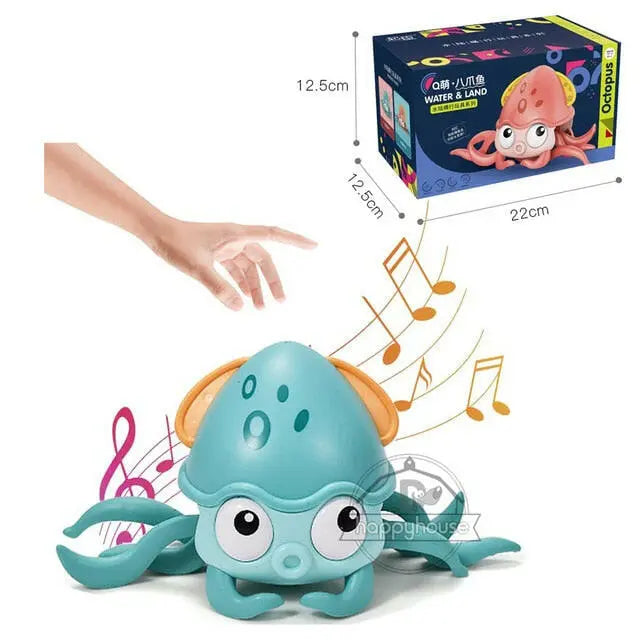 Sea Musical Baby Toys - Toys Galore & More