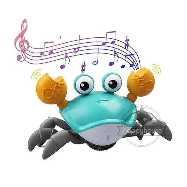 Sea Musical Baby Toys - Toys Galore & More