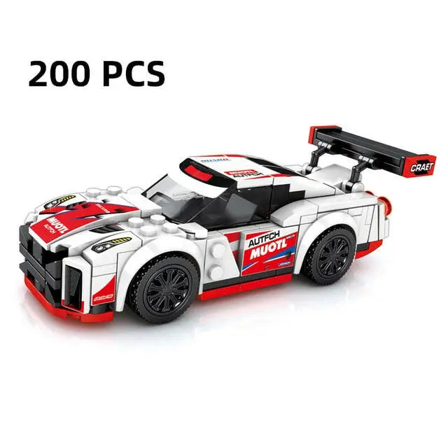 F1 Great Vehicles Kit Toys - Toys Galore & More