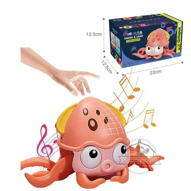 Sea Musical Baby Toys - Toys Galore & More