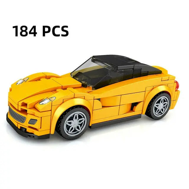 F1 Great Vehicles Kit Toys - Toys Galore & More