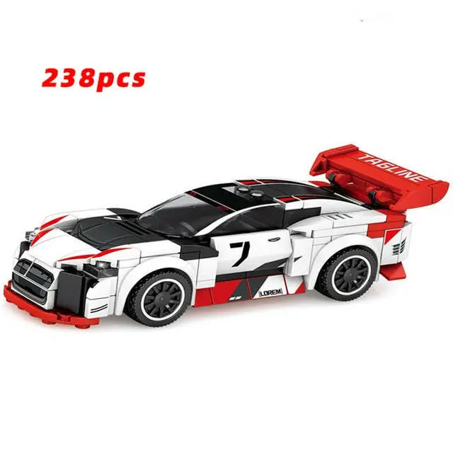 F1 Great Vehicles Kit Toys - Toys Galore & More