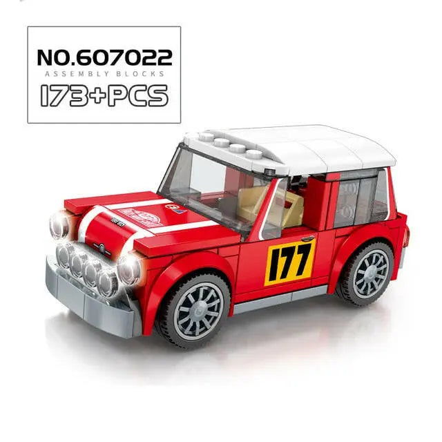F1 Great Vehicles Kit Toys - Toys Galore & More