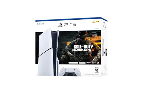 PlayStation®5 console (slim)