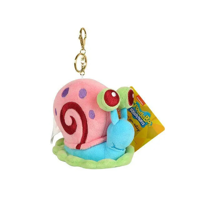 Cartoon Character Plush Toys - Toys Galore & More