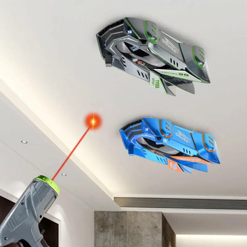 Anti Gravity Car Toys - Toys Galore & More